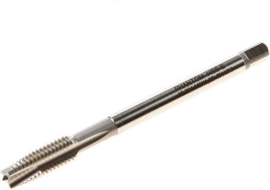 Phantom Machine tap hss din 376 M8 - Prijs per stuk