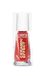 Layla Cosmetics 1243R23-006 Ceramic Effect nagellak - milan rood
