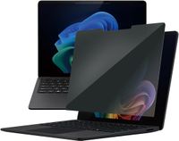 PanzerGlass Protecteur d'écran de confidentialité Microsoft Surface Laptop 7th Edition 13.8''