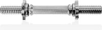 Taurus Korte halter stersluiting 30 mm | halterstang – 35cm – dumbell – losse stang
