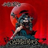 Sonic Rendezvous Boneyard - Oathbreaker (CD)