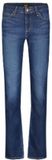 Lee Marion Straight Fit Spijkerbroek Blauw 30 / 35 Vrouw