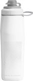 CamelBak Peak Fitness Chill Bouteille d'eau - 0,75 L - Blanc
