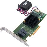 Adaptec 7805Q - RAID-controller - PCI Express 3.0
