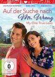 Auf GPSR Kontakt Auf der Suche nach Mr. Wrong - My One True Love
