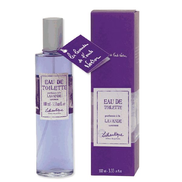 Lothantique Les Lavandes de Nestor / 100 ml / Unisex