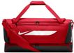 Nike Academy Team F26 Voetbaltas Schoenenvak (60L) Rood