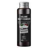 Barbers Garage Mat Haarvolumepoeder (15 g)