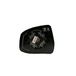 MAGNETI MARELLI Spiegelglas, Außenspiegel 351991307570 links, konvex