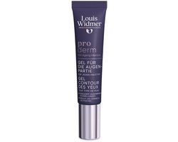 Louis Widmer Proderm Oogomtrekgel - 15 ml