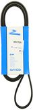 DAYCO 6PK1722S riem accessoires