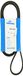 DAYCO 6PK1722S riem accessoires