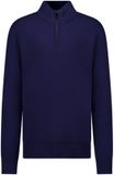 Cars Jeans Sweater symor jr. - Jongens - Navy - Maat 128