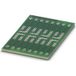 Phoenix Contact 2946243 PHO P 1-EMG 45 Printplaat Wit Inhoud 5 stuk(s)