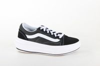 Vans UA Old Skool dames sneaker - Zwart