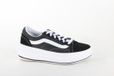 Vans UA Old Skool dames sneaker - Zwart