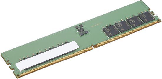 Lenovo 4X77A88512 geheugenmodule 32 GB DDR5 ECC