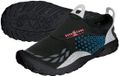 Aqua Lung Sport Sporter - Chaussures d'eau pour adultes - Noir/Bleu - 36