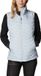 Columbia Powder Lite™ Vest Bodywarmer - Outdoor bodywarmer - Winddicht - Waterafstotend - Dames - maat S