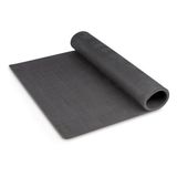 KERN Antislip rubberen mat, 945 mm breedte x 505 mm diepte