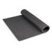KERN Antislip rubberen mat, 945 mm breedte x 505 mm diepte