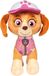 Schmidt Spiele 42827 Paw Patrol, Skye, Summer Edition, 28 cm pluche figuur, meerkleurig
