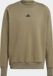 adidas Z.N.E. Premium Sweatshirt Hommes Vert S