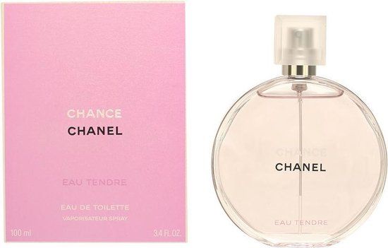Chanel Chance Eau Tendre / 100 / Women