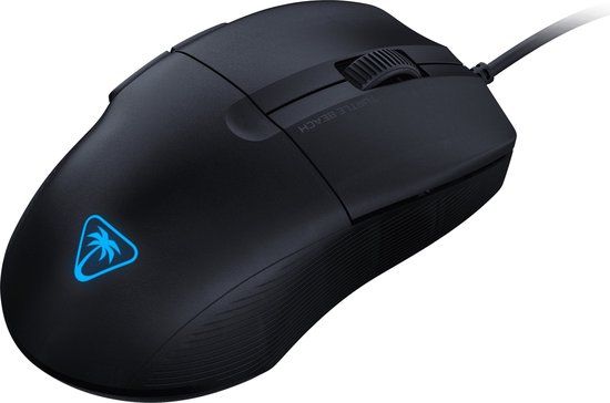 Turtle Beach Pure SEL Ultralichte Ergonomische RGB-gamemuis