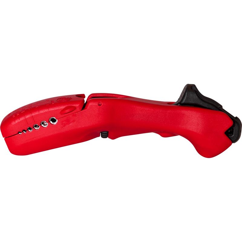 Milwaukee 4 in 1 multifunctionele draad- en kabelstripper