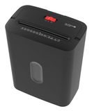 Olympia PS 53 CC Pro papiervernietiger Kruisversnippering 68 dB Zwart