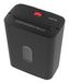 Olympia PS 53 CC Pro papiervernietiger Kruisversnippering 68 dB Zwart