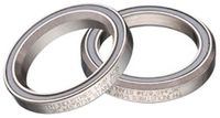 FSA Acb Mr172 36x36 Stuurlager Zwart 1 1/8´´