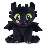 Spin Master DreamWorks Dragons Tandloos Knuffeldier - 25 cm