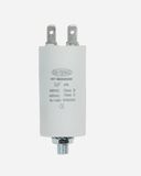 Condensator, MKP 2µF 450V Startcondensator Motorcondensator