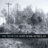 The Medicine - CD