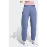 ADIDAS PERFORMANCE Sportbroek 'Hyperglam' opaal / wit