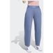 ADIDAS PERFORMANCE Sportbroek 'Hyperglam' opaal / wit