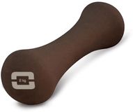 Toorx Liveness Neopreen yogahalter 2 kg Chocolade