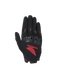 Alpinestars Honda SP X 3 Noir Rouge Vif, Taille : XXL
