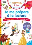 Je Hachette Je me prépare à la lecture: Avec une histoire inédite de Nemo