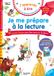 Je Hachette Je me prépare à la lecture: Avec une histoire inédite de Nemo