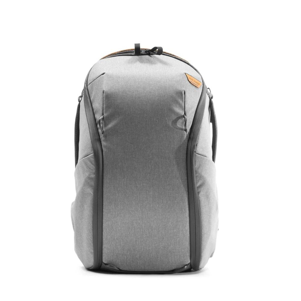 Peak Design Everyday Backpack Zip 15L V3 - Ash