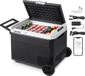 Vevor 60L Elektrische Compressor Koelbox