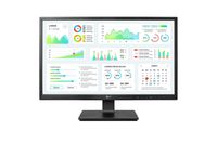LG 24CK550Z-BP 23.8" Full HD Monitor - Black
