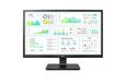 LG 24CK550Z-BP 23.8" Full HD Monitor - Black