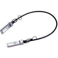 Lanview MO-SSC050J9287B InfiniBand en Glasvezelkabel 7 m SFP+ Zwart