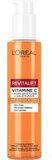 L'Oreal Paris L'Oréal Paris Revitalift Clinical Schuimende Reinigingscrème met Vitamine C* en Salicylzuur - 150ml