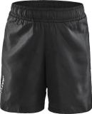 Craft Rush Short Kinderen - Zwart