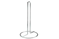 Apollo Housewares 2557 Apollo Chr Handdoekhouder, Kunststof